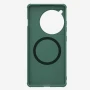 Nillkin Super Frosted Shield Pro Magnetic Matte cover case for Oneplus Ace 3, Oneplus 12R order from official NILLKIN store
